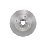 Bosch Arka Fren Diski – 0986478331