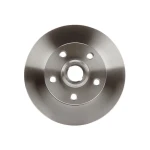 Bosch Arka Fren Diski – 0986478332 / OEM 357615601B