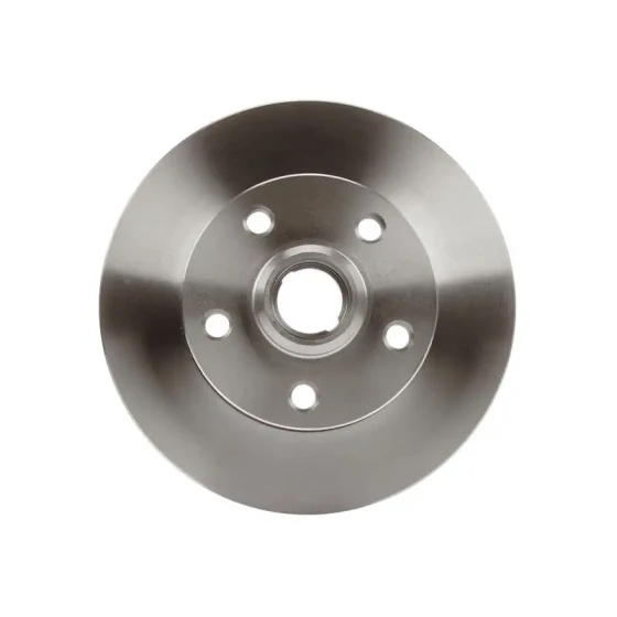 Bosch Arka Fren Diski – 0986478332 / OEM 357615601B ürün görseli