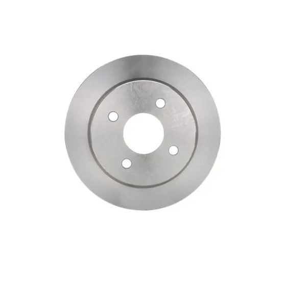 Bosch Arka Fren Diski – 0986478344 ürün görseli