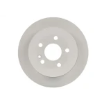 Bosch Arka Fren Diski – 0986478469 / OEM A1634230112