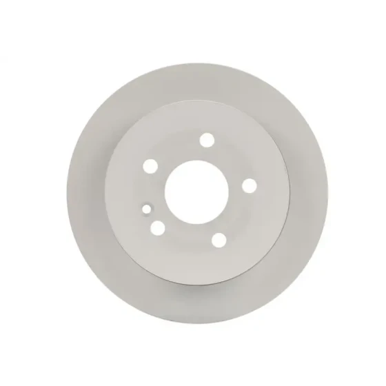 Bosch Arka Fren Diski – 0986478469 / OEM A1634230112 ürün görseli