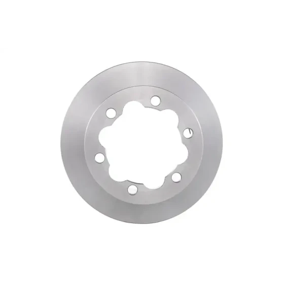 Bosch Arka Fren Diski – 0986478555 ürün görseli