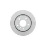 Bosch Arka Fren Diski – 0986478570 / OEM 34216855154