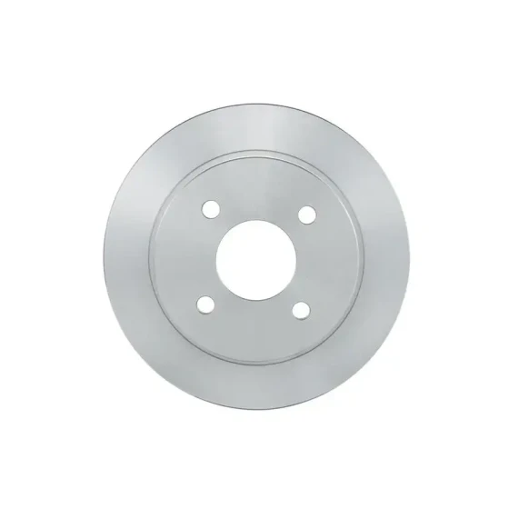 Bosch Arka Fren Diski – 0986478605 ürün görseli