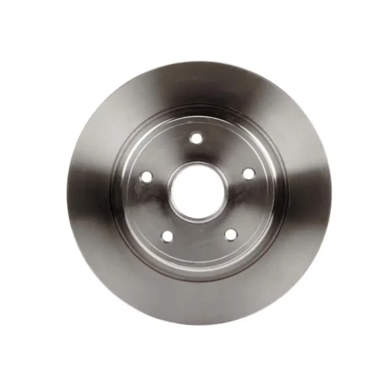 Bosch Arka Fren Diski – 0986478744 / OEM 7701713008 ürün görseli