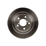 Bosch Arka Fren Diski – 0986478799