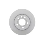 Bosch Arka Fren Diski – 0986478871