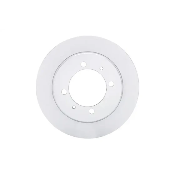 Bosch Arka Fren Diski – 0986478898 ürün görseli