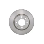 Bosch Arka Fren Diski – 0986478981 / OEM 4246W4