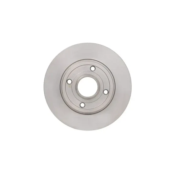 Bosch Arka Fren Diski – 0986479007 / OEM 7701207823 ürün görseli