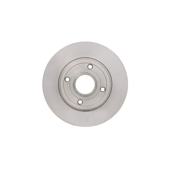 Bosch Arka Fren Diski – 0986479007 / OEM 7701207823