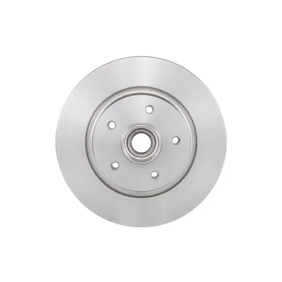 Bosch Arka Fren Diski – 0986479015 ürün görseli