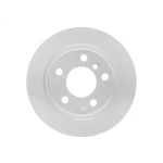 Bosch Arka Fren Diski – 0986479043 / OEM 34216792225