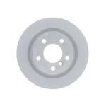 Bosch Arka Fren Diski – 0986479044 / OEM 34216792227