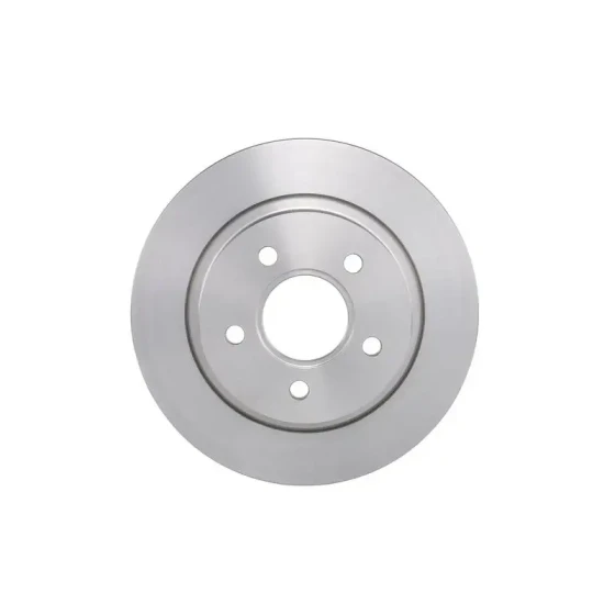 Bosch Arka Fren Diski – 0986479070 ürün görseli