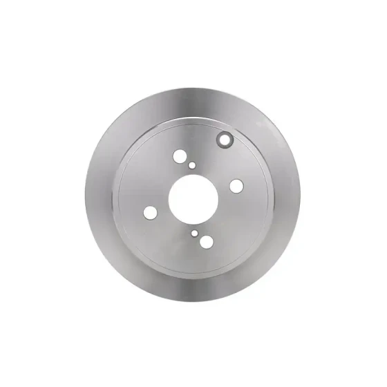 Bosch Arka Fren Diski – 0986479086 / OEM 4243102071 ürün görseli