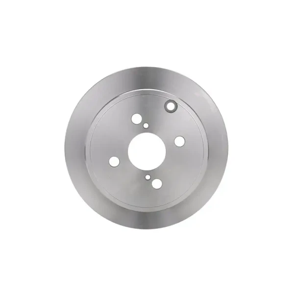 Bosch Arka Fren Diski – 0986479086 / OEM 4243102071
