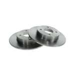 Bosch Arka Fren Diski – 0986479105 / OEM 4320699J04