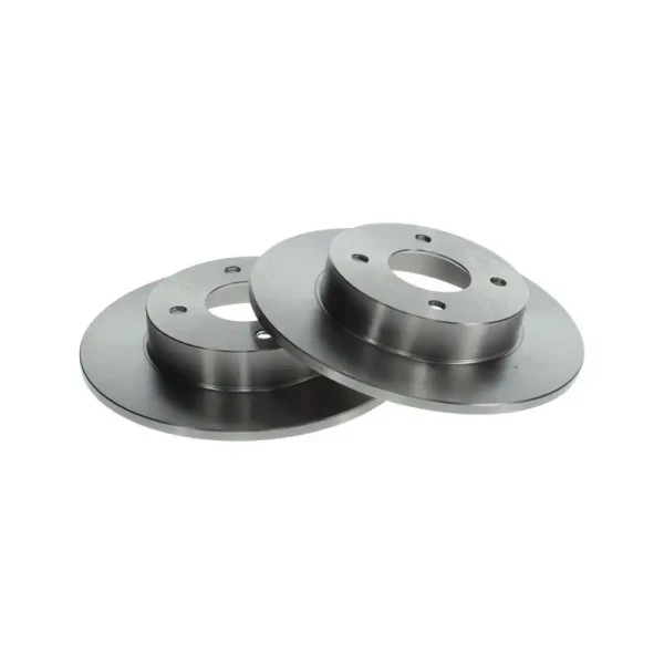 Bosch Arka Fren Diski – 0986479105 / OEM 4320699J04