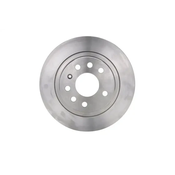 Bosch Arka Fren Diski – 0986479106 ürün görseli