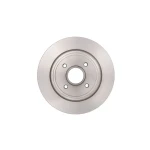 Bosch Arka Fren Diski – 0986479108 / OEM 7701206328