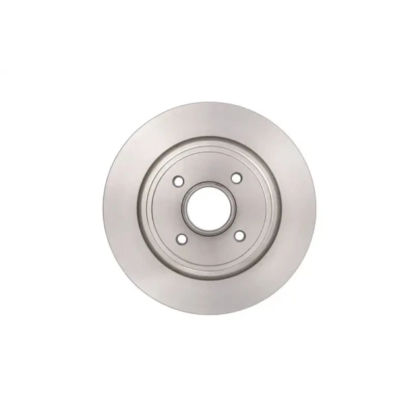 Bosch Arka Fren Diski – 0986479108 / OEM 7701206328