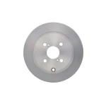Bosch Arka Fren Diski – 0986479149 / OEM 4243102081