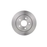 Bosch Arka Fren Diski – 0986479169