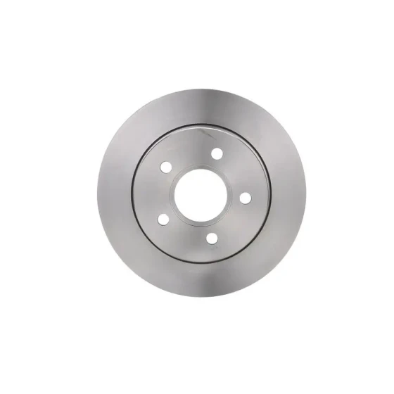Bosch Arka Fren Diski – 0986479169 ürün görseli