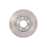 Bosch Arka Fren Diski – 0986479194 / OEM 424972