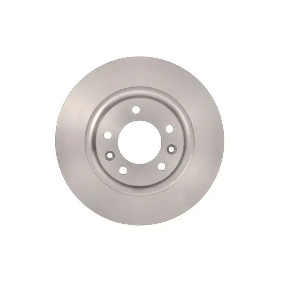 Bosch Arka Fren Diski – 0986479194 / OEM 424972 ürün görseli