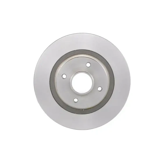 Bosch Arka Fren Diski – 0986479196 / OEM 7701207898 ürün görseli