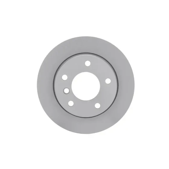 Bosch Arka Fren Diski – 0986479217 / OEM 34216855001 ürün görseli