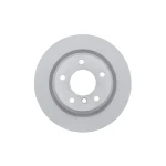 Bosch Arka Fren Diski – 0986479218 / OEM 34216855007