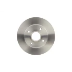 Bosch Arka Fren Diski – 0986479219 / OEM 424934