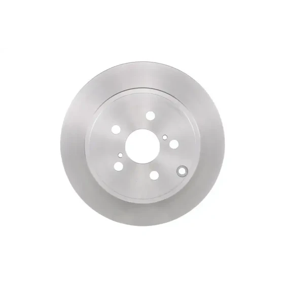 Bosch Arka Fren Diski – 0986479242 / OEM 4243105060 ürün görseli