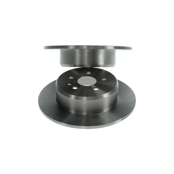 Bosch Arka Fren Diski – 0986479243 / OEM 4243120430 ürün görseli
