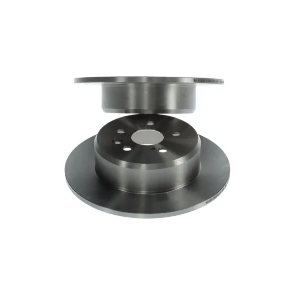 Bosch Arka Fren Diski – 0986479243 / OEM 4243120430
