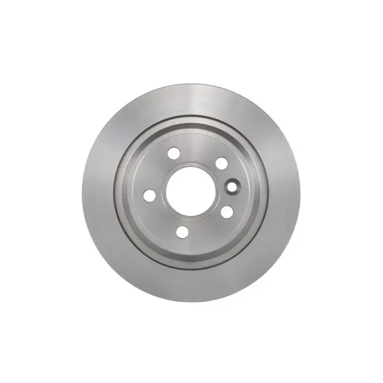 Bosch Arka Fren Diski – 0986479254 ürün görseli