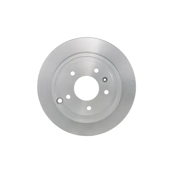 Bosch Arka Fren Diski – 0986479268 / OEM 4804637 ürün görseli