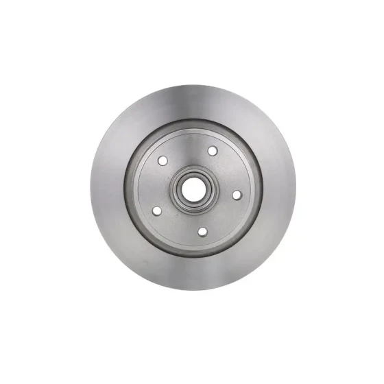 Bosch Arka Fren Diski – 0986479273 ürün görseli