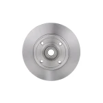Bosch Arka Fren Diski – 0986479278