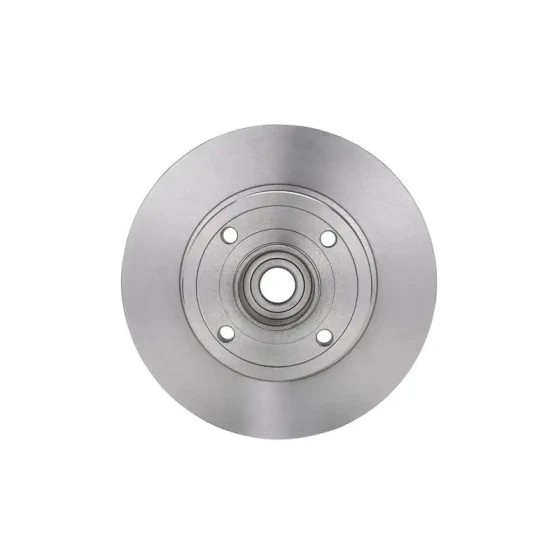 Bosch Arka Fren Diski – 0986479278 ürün görseli