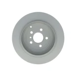 Bosch Arka Fren Diski – 0986479285 / OEM A1644231112