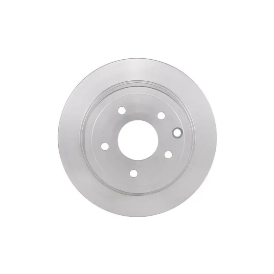 Bosch Arka Fren Diski – 0986479362 ürün görseli