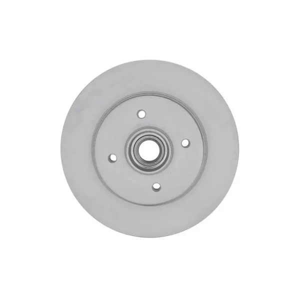 Bosch Arka Fren Diski – 0986479387 / OEM 424945