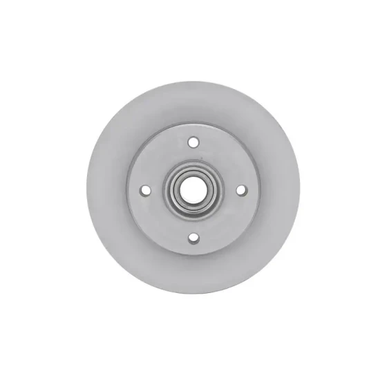 Bosch Arka Fren Diski – 0986479400 / OEM 424966 ürün görseli