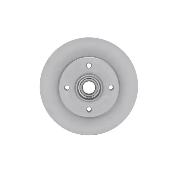 Bosch Arka Fren Diski – 0986479400 / OEM 424966