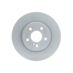 Bosch Arka Fren Diski – 0986479411 / OEM A2044230712